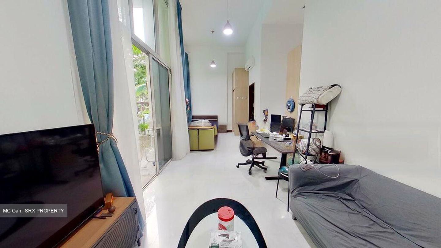 eCO (D16), Condominium #460171041